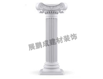 罗马柱